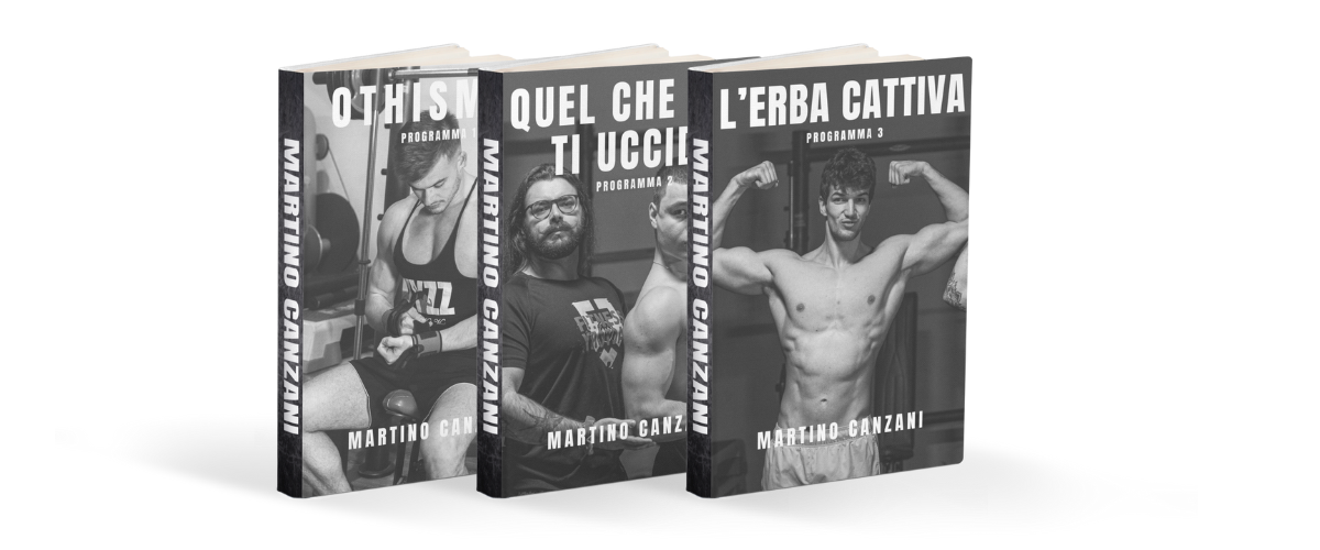 Blocco 1 (durata 6 mesi)