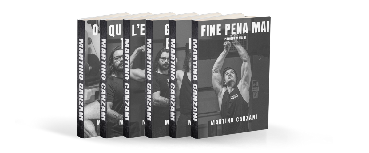 Bundle Programmi Completo (durata 1 anno)